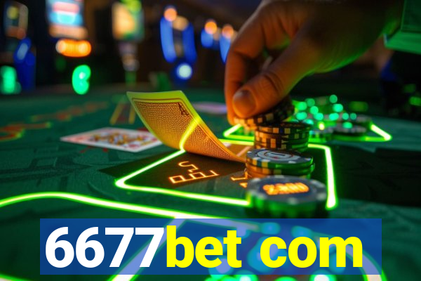 6677bet com